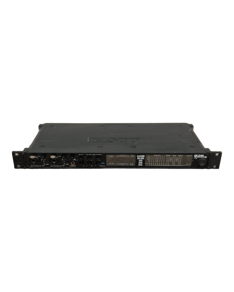 MOTU 828 MK2 - Audio Interface - Good - image 1