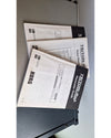 Korg Triton Rack - Synthesizer Module - Good w/ Manuals, Factory Preload Floppy Disks, Power Supply - Photo 2