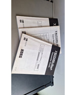 Korg Triton Rack - Synthesizer Module - Good w/ Manuals, Factory Preload Floppy Disks, Power Supply - Image 2