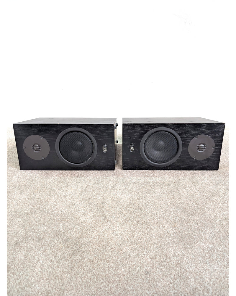 Linn Katan - Hi-Fi Speaker - Fair w/ Manuals - image 6