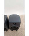 Genelec 8030A - Studio Monitors - Dark Grey - Excellent - Photo 5