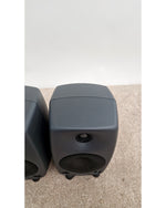 Genelec 8030A - Studio Monitors - Dark Grey - Excellent - Image 5