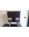 'Spider' Flight Case ~30x50x50cm - Good - Photo 6