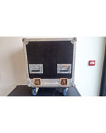 'Spider' Flight Case ~30x50x50cm - Good - Image 6