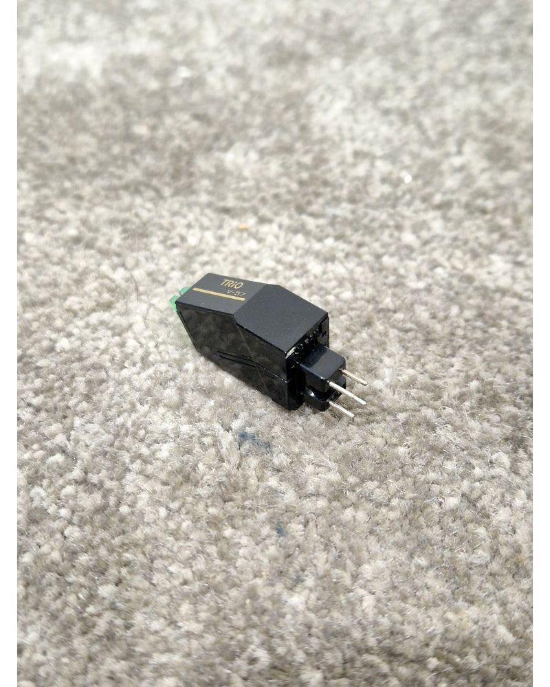 Kenwood Trio V-57 Mc Cartridge – Cartridge - Spares or Repair - Image 8