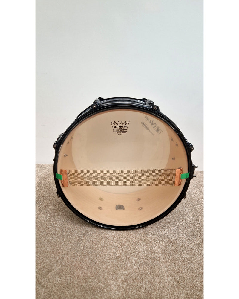 Mapex Mars 14 x 6.5 Birch Snare Drum - Acoustic Drum - Excellent - image 5