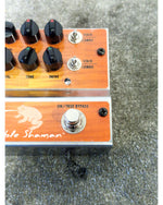 Rivera Double Shaman - Overdrive Pedal - Excellent - Image 9