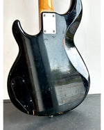 Yamaha BB300 - Bass Guitars - Black - Good - Image 7