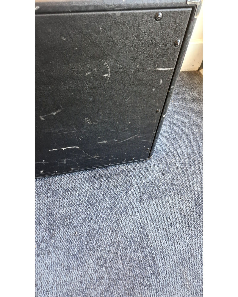 Hughes TM 212 - Guitar Amplifiers - Good - Image 3