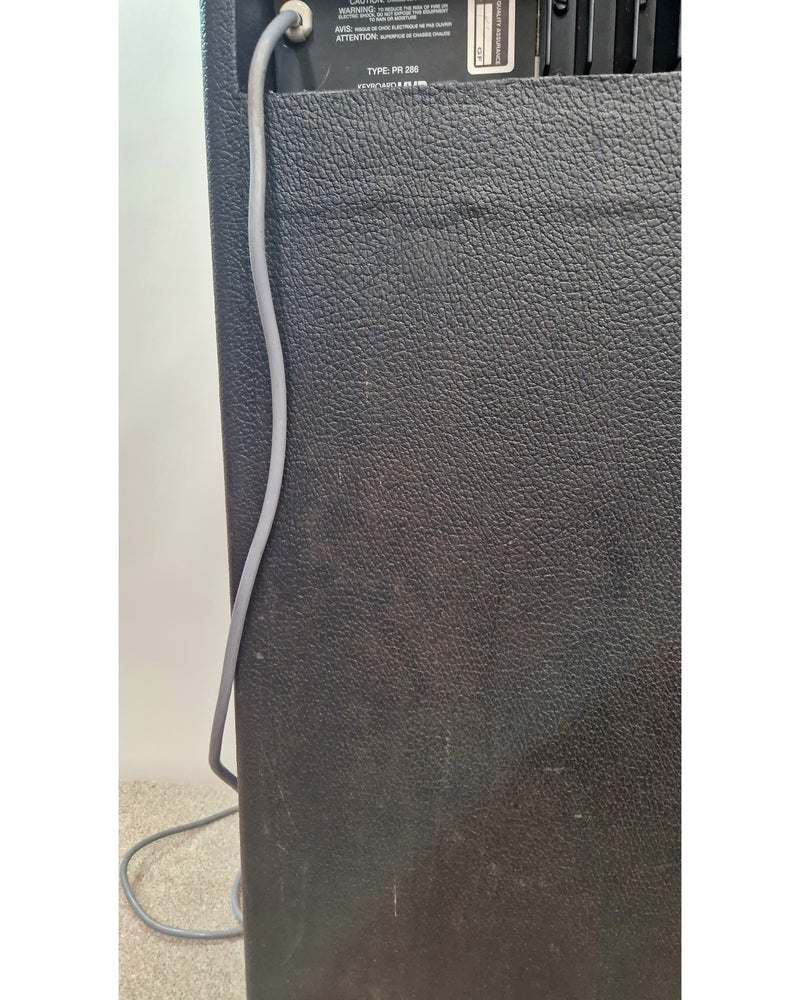 Fender KXR 200 - Amplifier Cab - Black - Good - image 5
