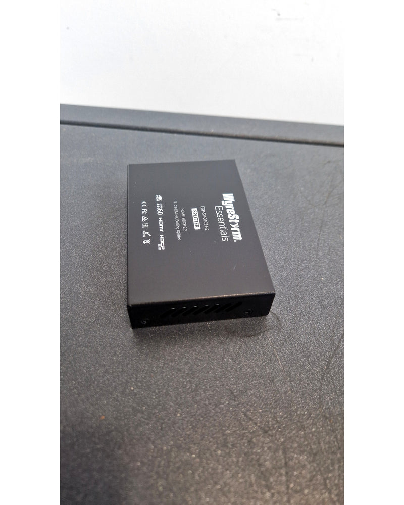 Wyrestorm EXP-SP-0102-H2 - AV Accessories - Like New - Image 9