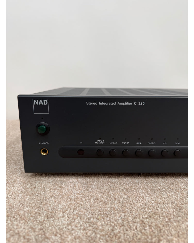 NAD C 320 - Good - Image 2