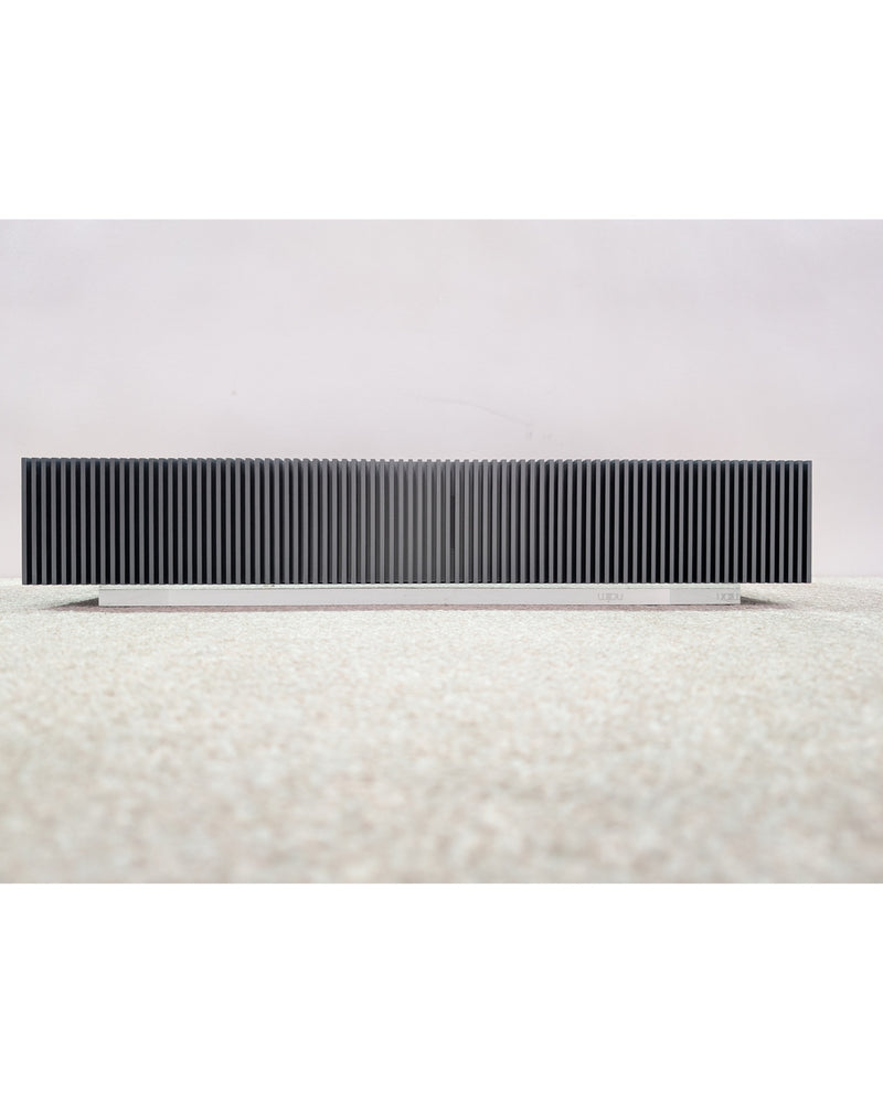 Naim Mu-so 2nd Generation - Media Player - Black - Excellent - image 8