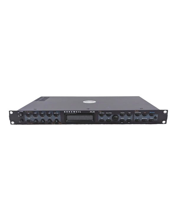 Kurzweil PC2R - Sound Module - Good w/ Power Supply