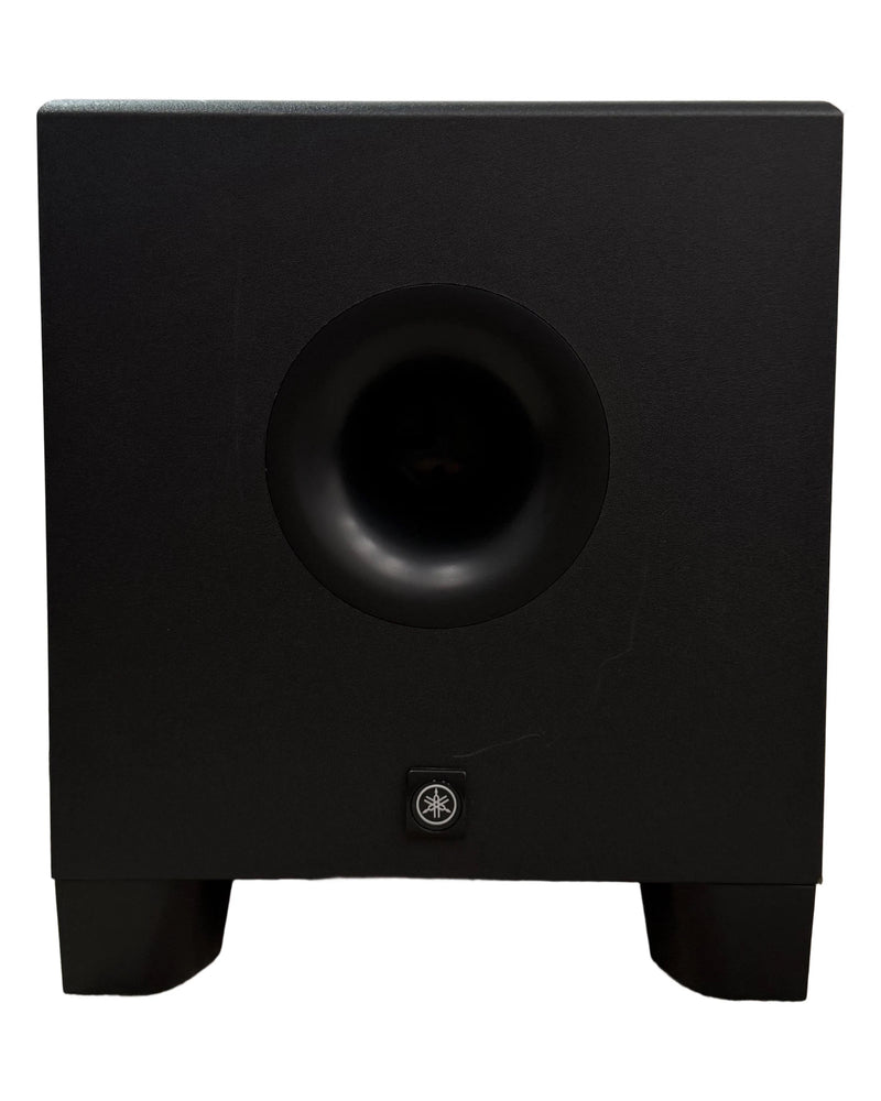 Yamaha HS8S Subwoofer - Subwoofer - Excellent - image 1