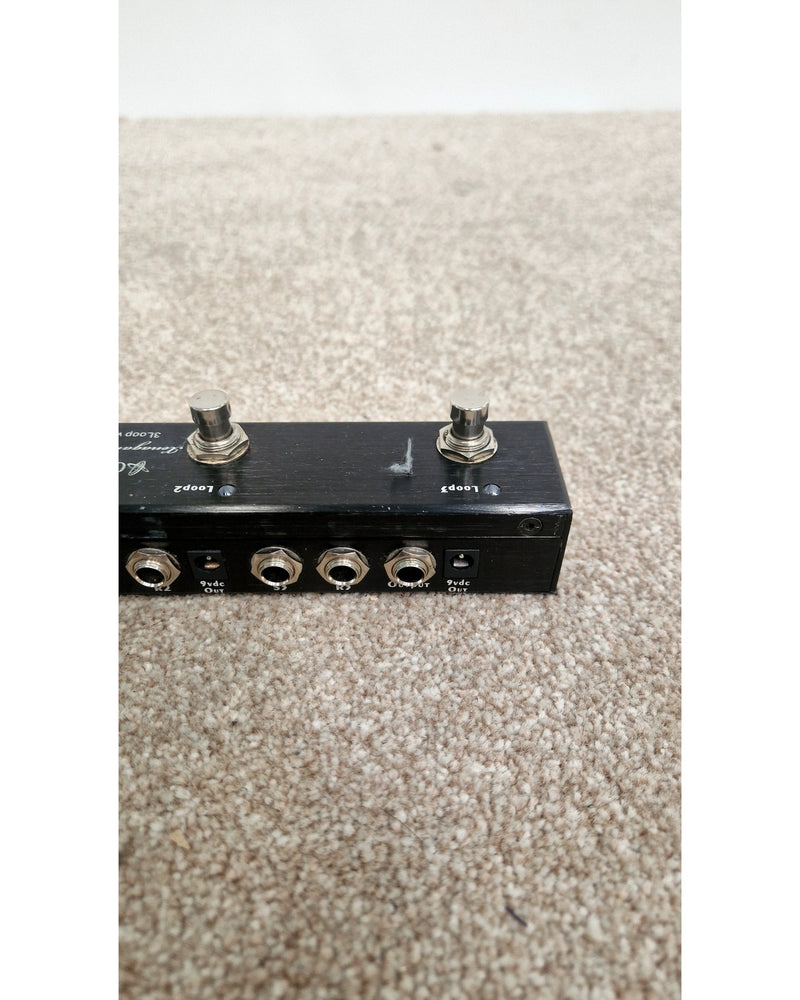 OneControl Xenagama Tail Loop 2 - Switcher - Good w/ Original Box - image 11