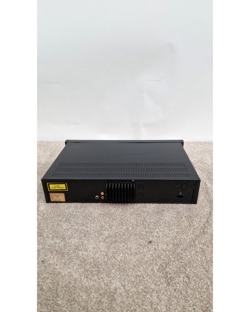 Rotel RCD-820BX2 Digital Stereo Compact Disc Player - CD Player - Good - image 10