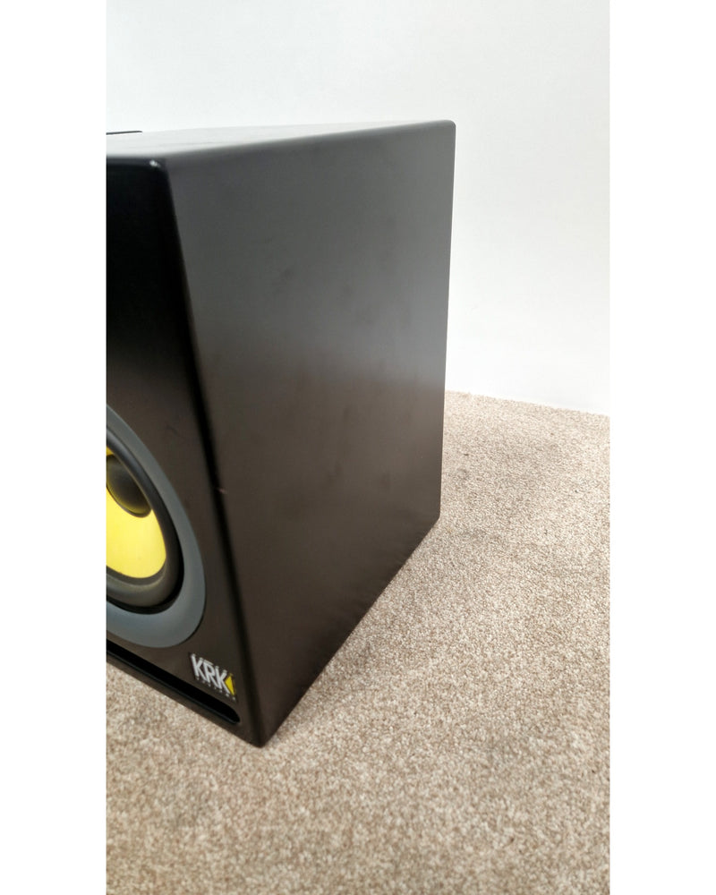 KRK ROKIT 6 - Studio Monitors - Good - Image 10