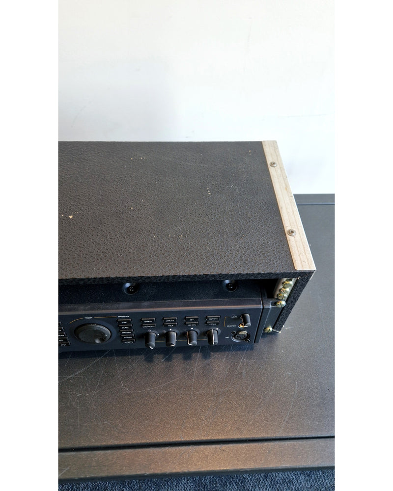 TC Helicon VoicePrism - Effect Processor - Good - Image 11