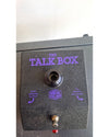 Dunlop HT-1 - Modulation Pedals - Excellent w/ Original Box, Manuals, Tubes - Photo 6