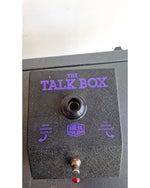 Dunlop HT-1 - Modulation Pedals - Excellent w/ Original Box, Manuals, Tubes - Image 6