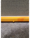 Marshall Bass Series 800 1984B 4X12 Bass Cabinet - Rare Orange Tolex Edition - Very Good - Photo 12