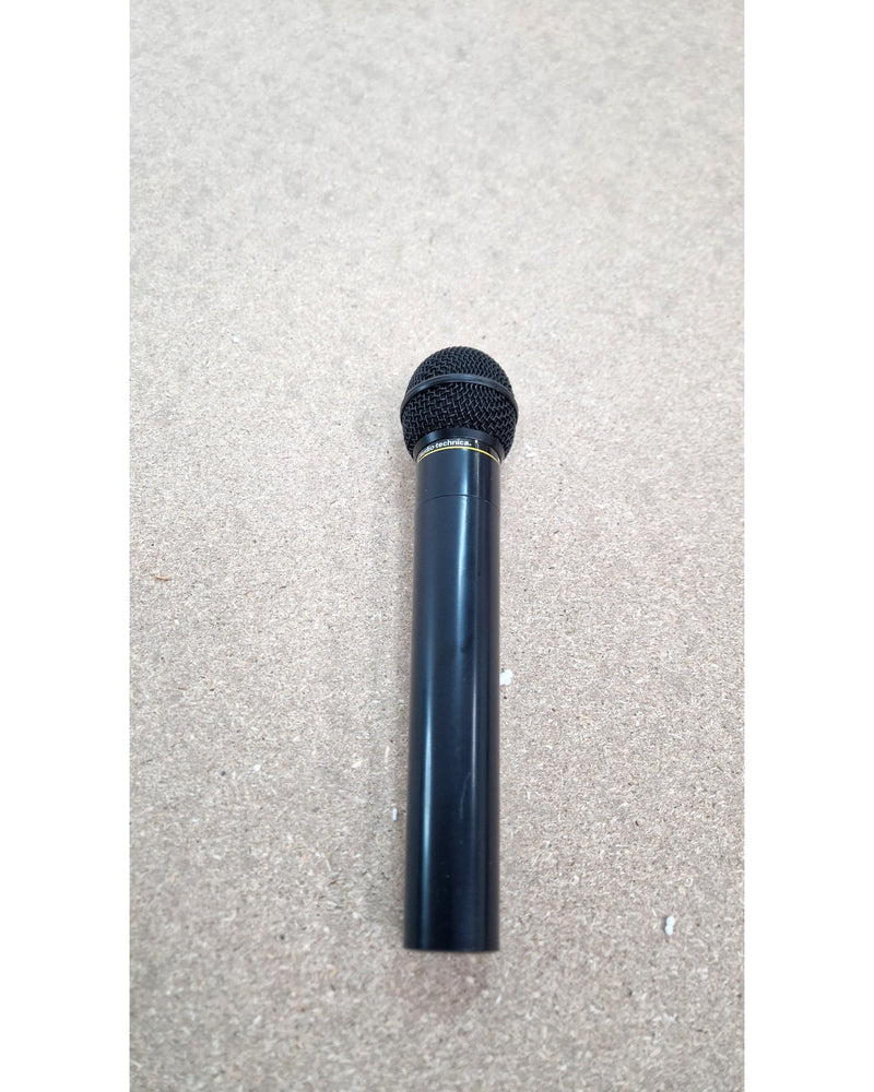Audio-Technica ATW-R700 - Microphone System - Excellent w/ microphone - image 13