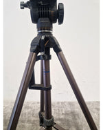 Vanguard VT-550 Tripod Stand - Aluminum Build - Very Good - Image 5