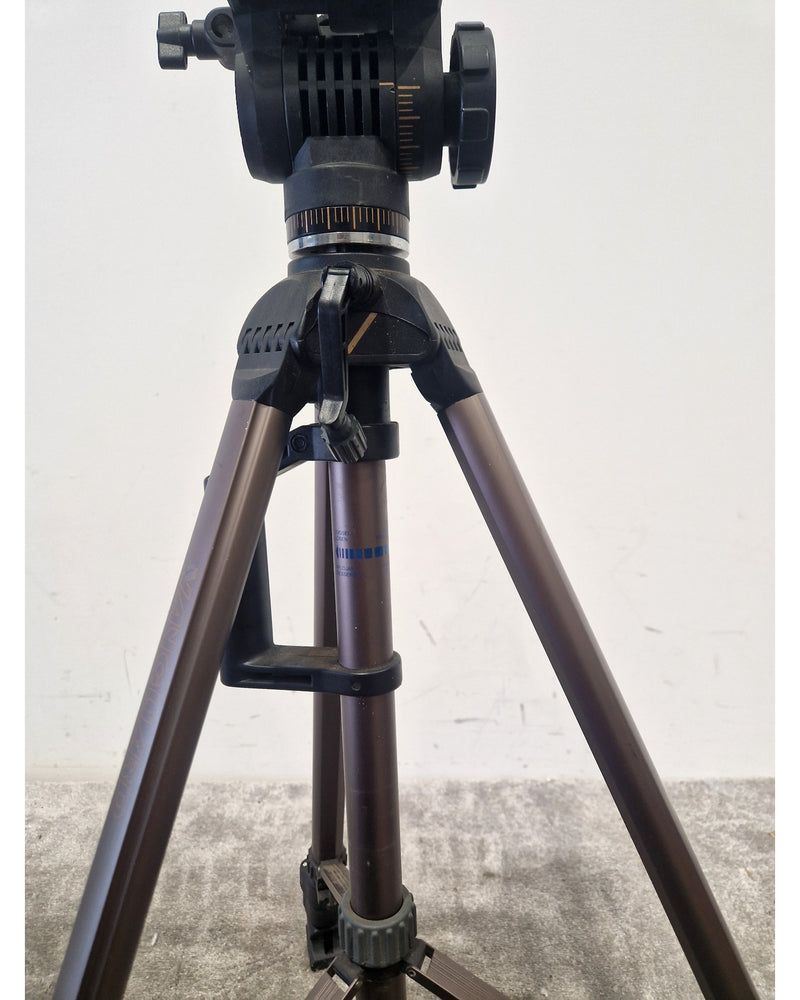 Vanguard VT-550 Tripod Stand - Aluminum Build - Very Good - Image 5