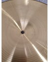 Traps Hi-Hat Cymbals 13.5' – Hi-Hat Cymbal - Good - Photo 3
