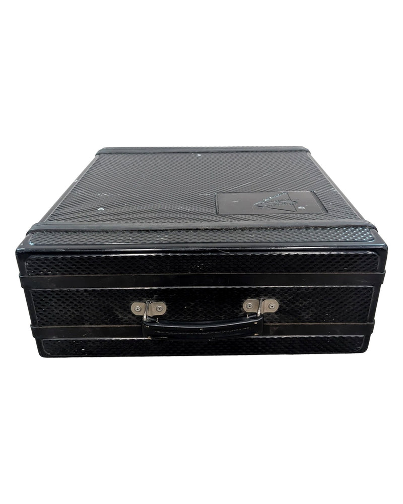 Chandler 2U Flight Case - Cases & Racks - Good - image 1