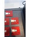 T Audio Traxdata Md 80 - Red X 5 – Minidisc - Excellent - Photo 12