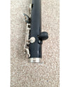 Buffet B12 - Wind Instrument - Black - Very Good w/ Hard Case - Photo 10