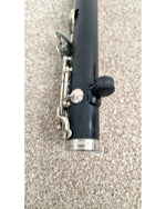 Buffet B12 - Wind Instrument - Black - Very Good w/ Hard Case - Image 10