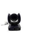 AVer CAM550 - PTZ Camera - 4K - Black – PTZ Camera - Excellent w/ Power Supply & remote - Photo 1