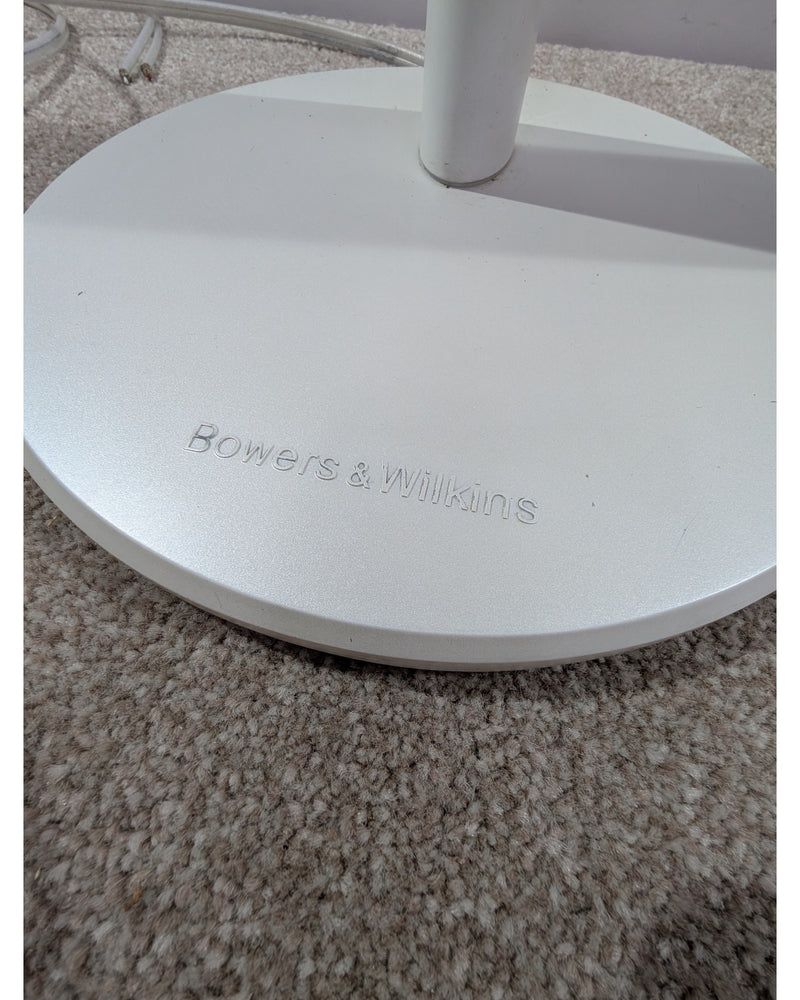 Bowers & Wilkins M-1 - Hi-Fi Speakers - Good - image 5