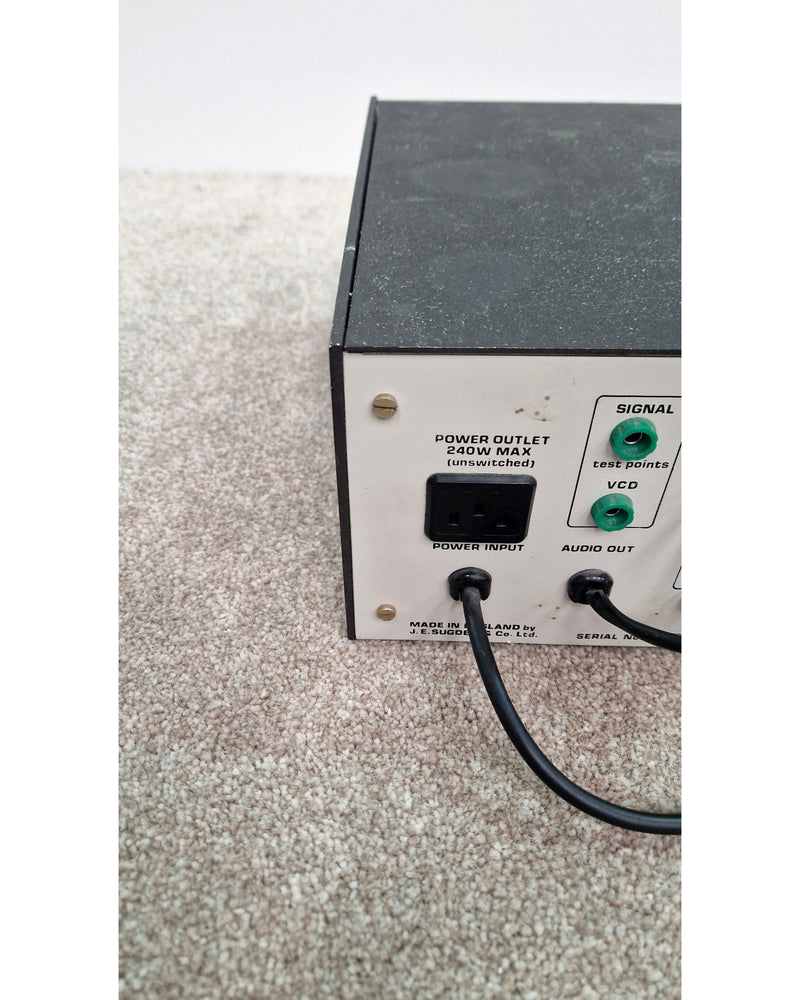 Sugden T48II - Hi-Fi Tuner - Good - image 3