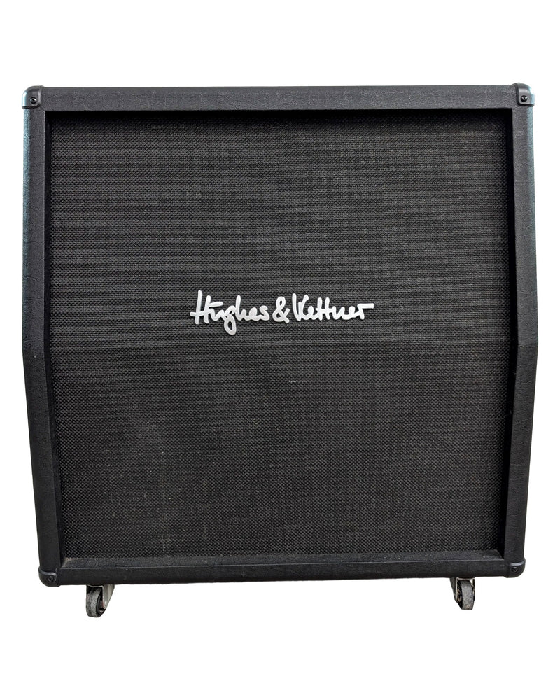 Hughes & Kettner SC 412 A - Amplifier Cab - Excellent - image 1