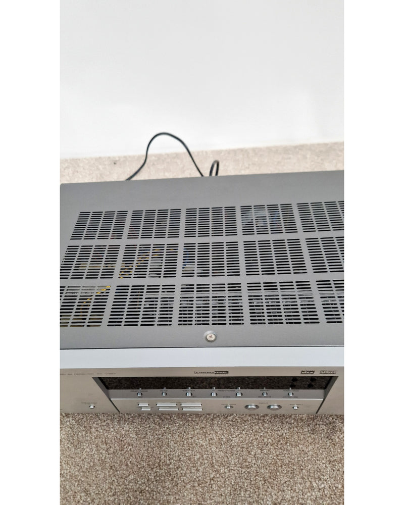 Yamaha RX-V357 - Receiver - Excellent - Image 9