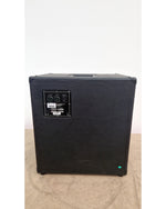 Ashdown RM 115T - Bass Amplifiers - Good - Image 12