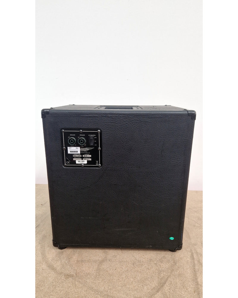 Ashdown RM 115T - Bass Amplifiers - Good - Image 12