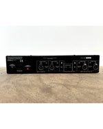 TL Audio C-5021 - Effect Processor - Very Good - Image 7