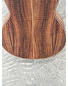 Washburn G-MINI - Acoustic Guitars - Natural - Very Good - Photo 4