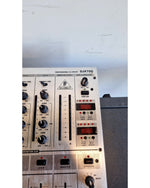 Behringer DJX700 - Mixer - Poor - Image 2
