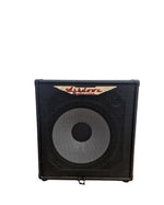 Ashdown RM 115T - Bass Amplifiers - Good - Image 1
