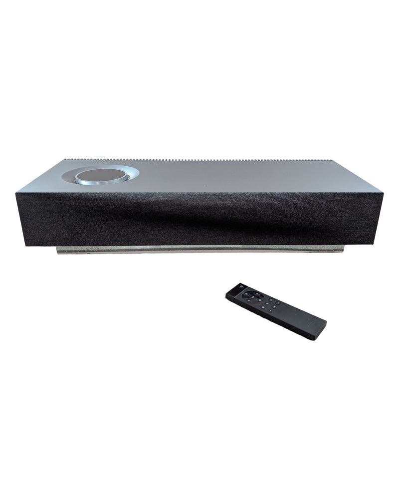 Naim Mu-so 2nd Generation - Media Player - Black - Excellent - image 1