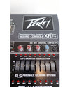 Peavey XR 800F+ - Mixer - Black - Poor - Photo 5