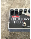 Electro-Harmonix Deluxe Memory Man (UK 230V) - Effects Pedal - Silver - Excellent w/ Original Box - Photo 9