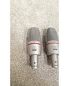 AKG C3000B - Microphone - Champagne/Gold - Very Good - Photo 3