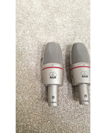 AKG C3000B - Microphone - Champagne/Gold - Very Good - Image 3